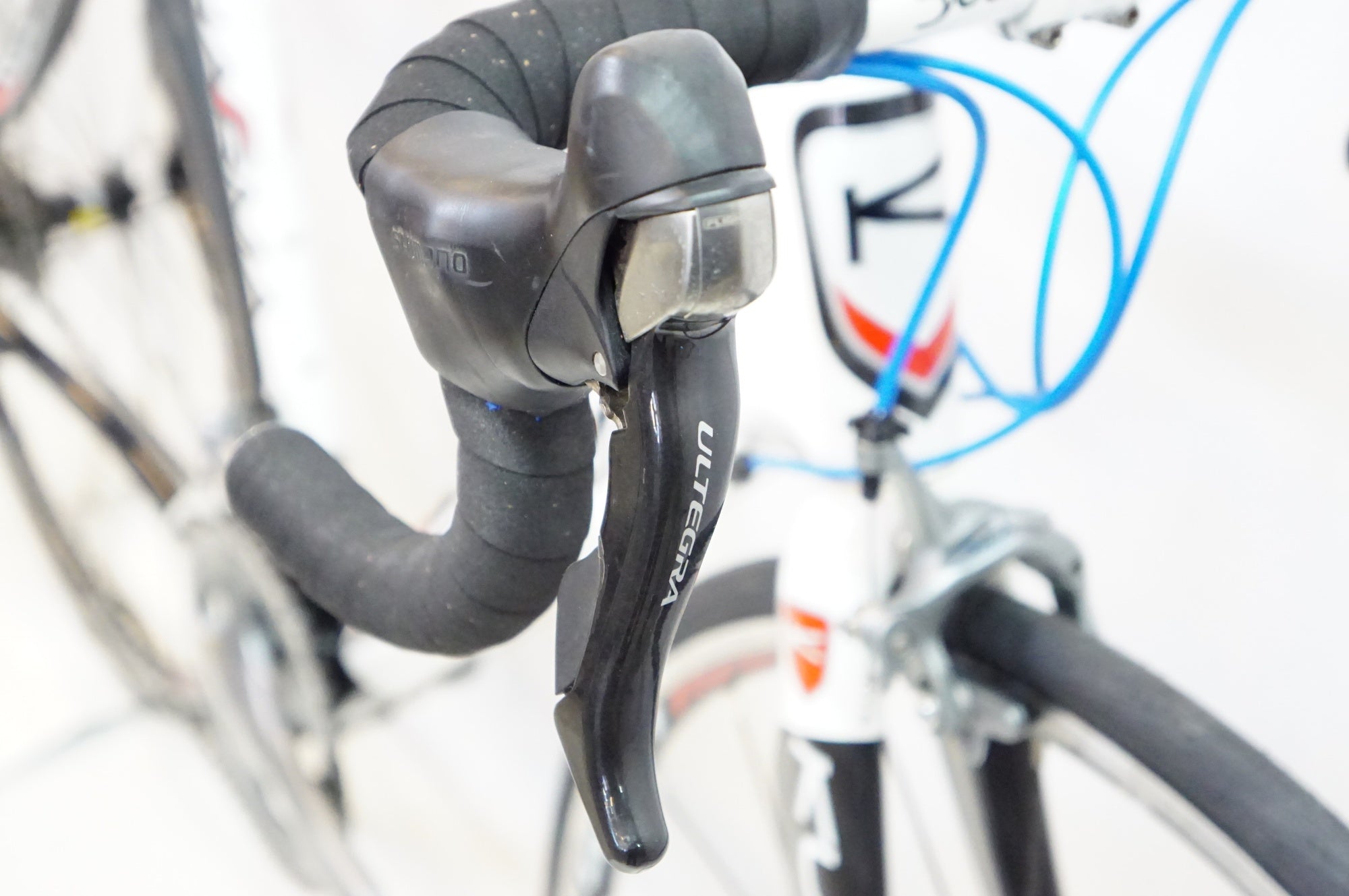 KUOTA 「クオータ」 KHARMA ULTEGRA 2011年モデル ロードバイク / 熊谷本店