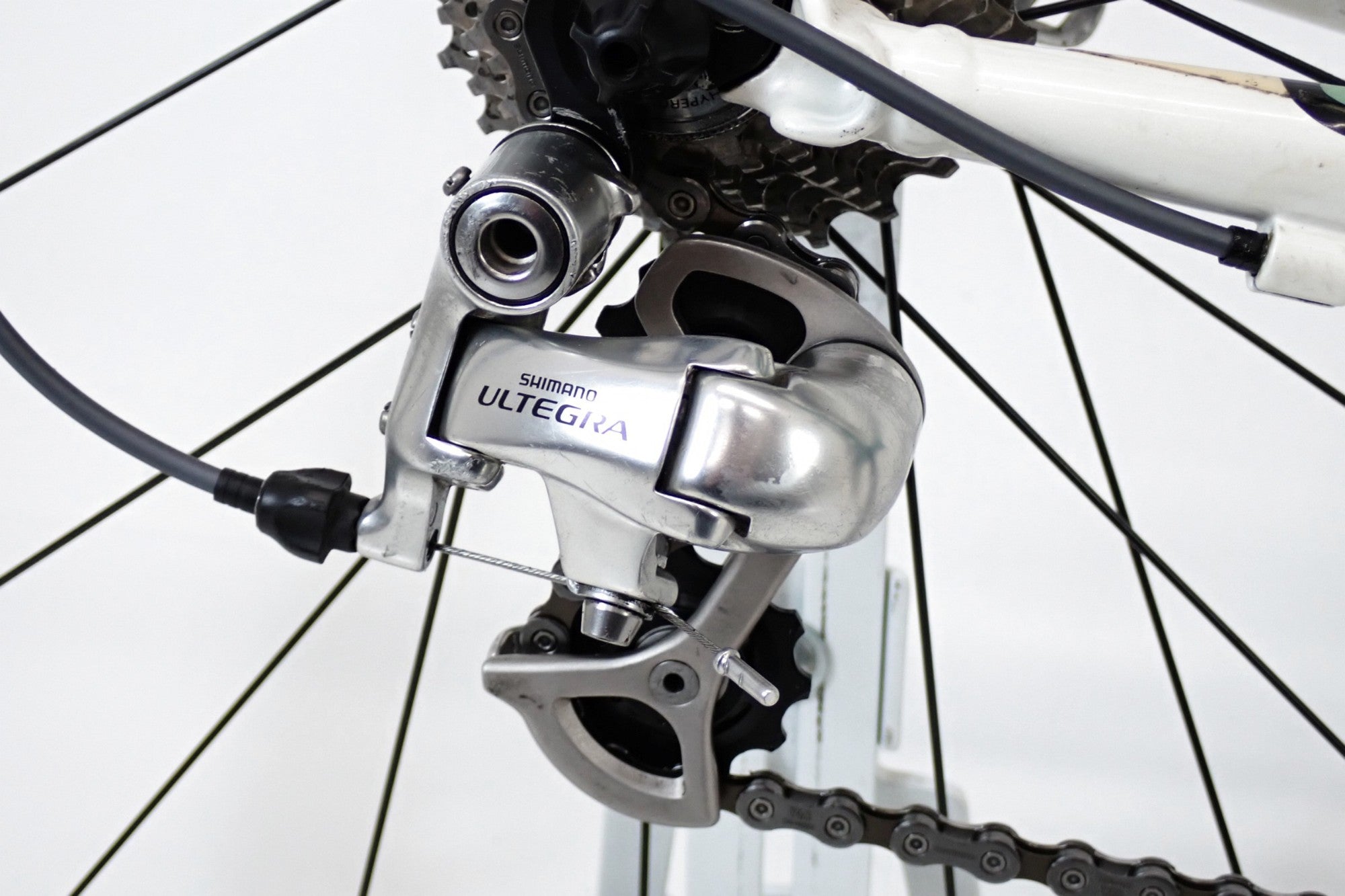 BIANCHI 「ビアンキ」 VIA NIRONE7 ALUCARBON 年式不明 ロードバイク / 伊勢崎店