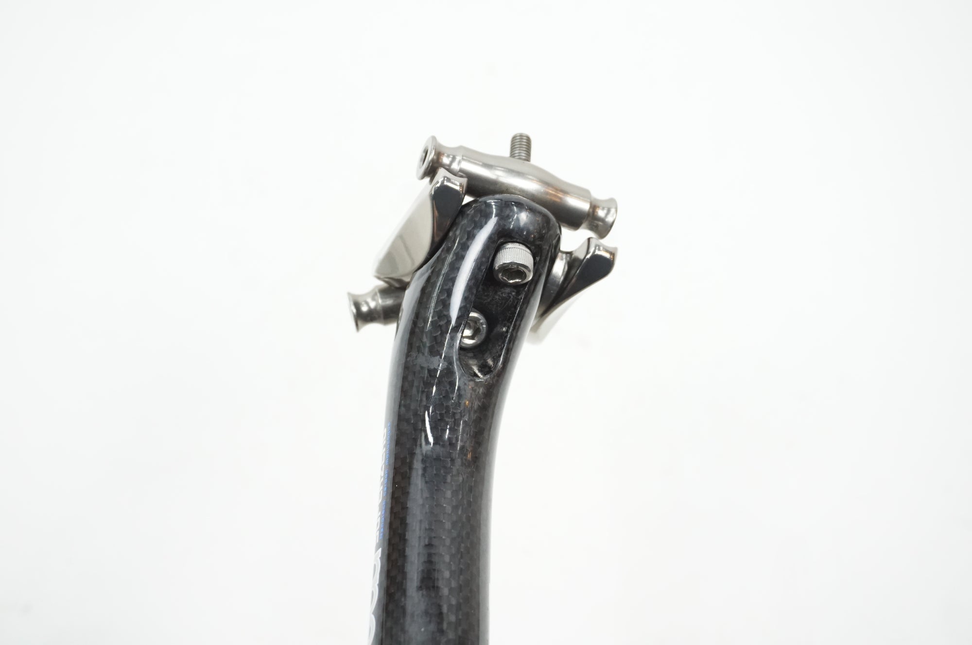 DEDA 「デダ」 SUPER ZERO φ27.2 シートポスト / 川越店