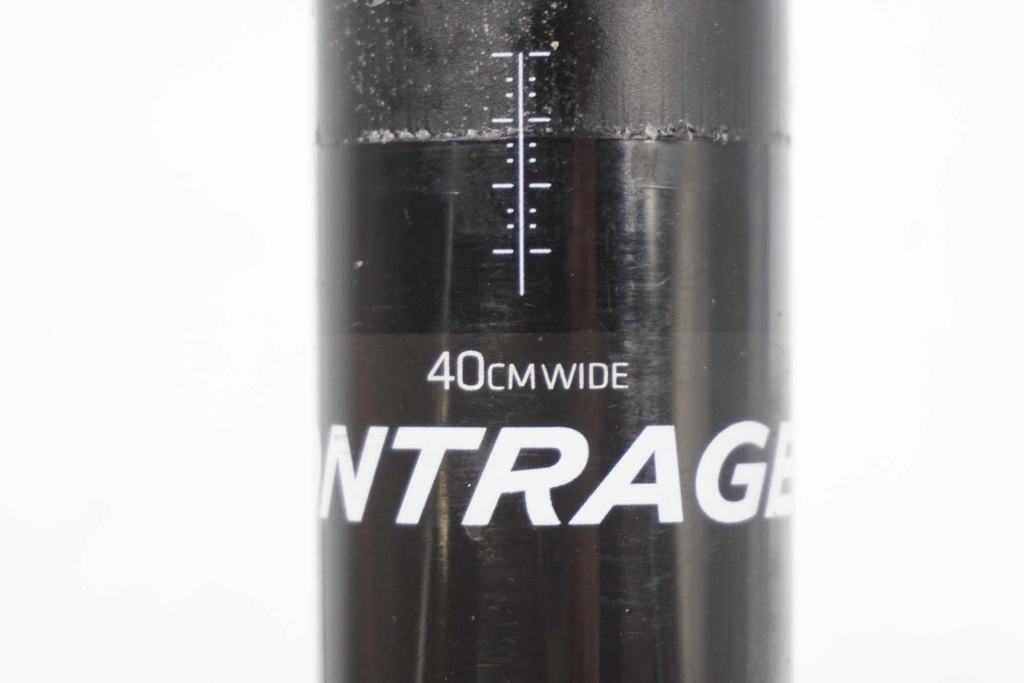 BONTRAGER 「ボントレガー」 ISOCORE PRO VR-CF Φ31.8 400mm ハンドル