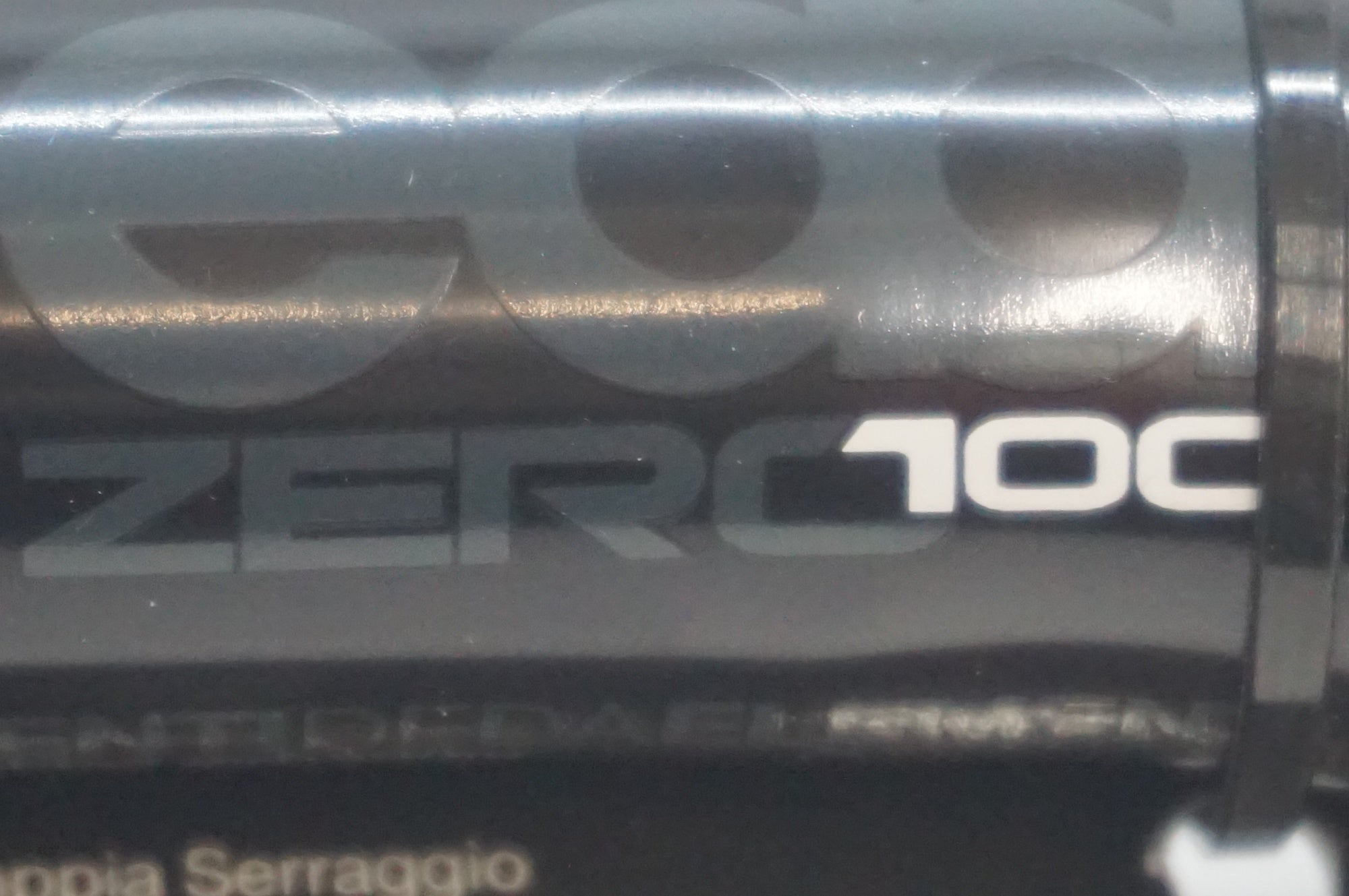 DEDA 「デダ」 ZERO100 φ27.2 350mm シートポスト / 福岡アイランドシティ店