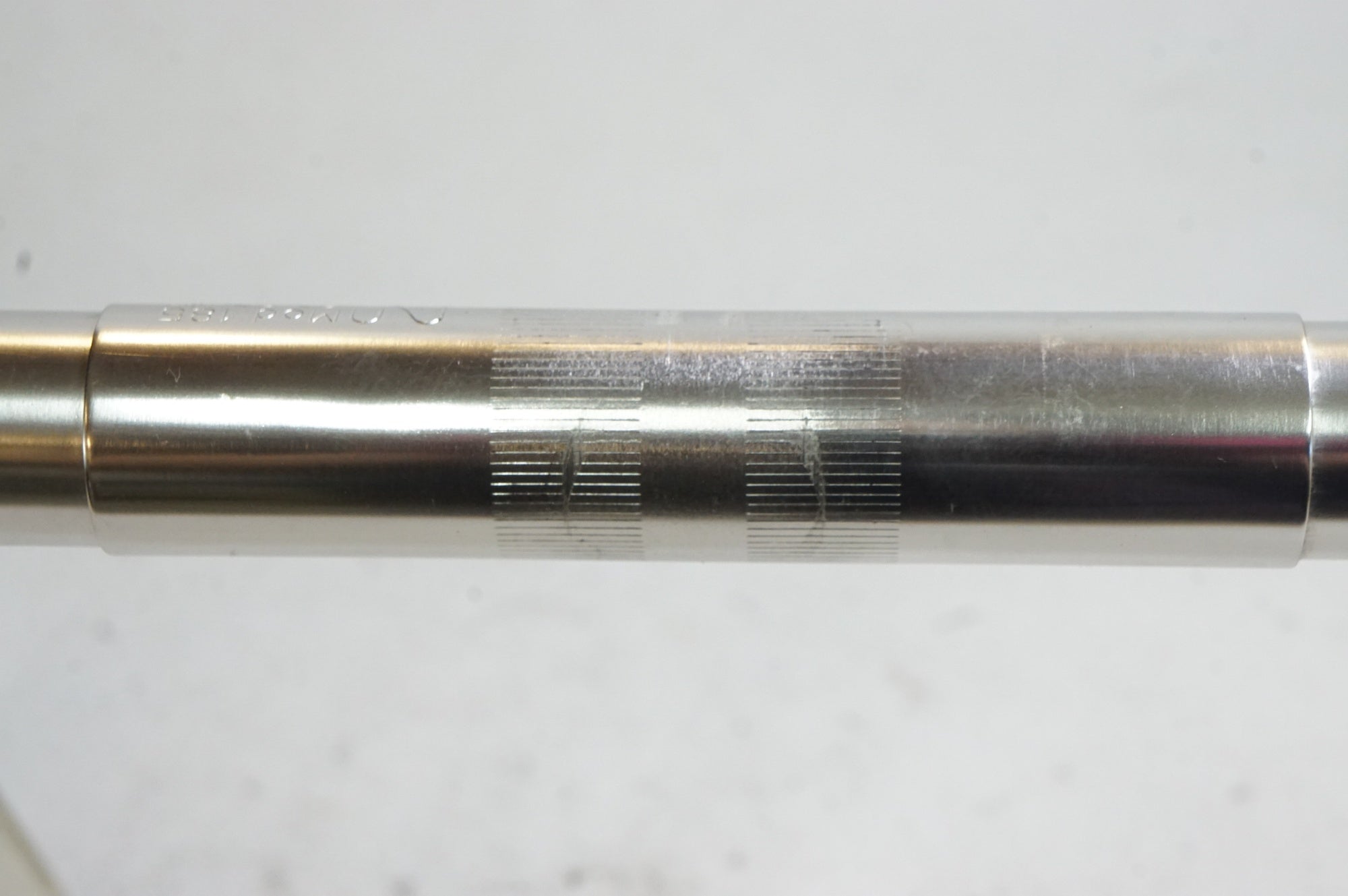 NITTO 「ニットー」 MEAT MOD185 φ26.0 380mm ハンドル / 熊谷本店