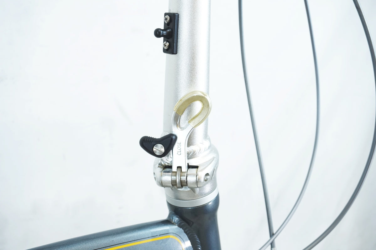 DAHON 「ダホン」 Mu SL 2009年モデル 20インチ 折り畳み自転車 / 有明ガーデン店