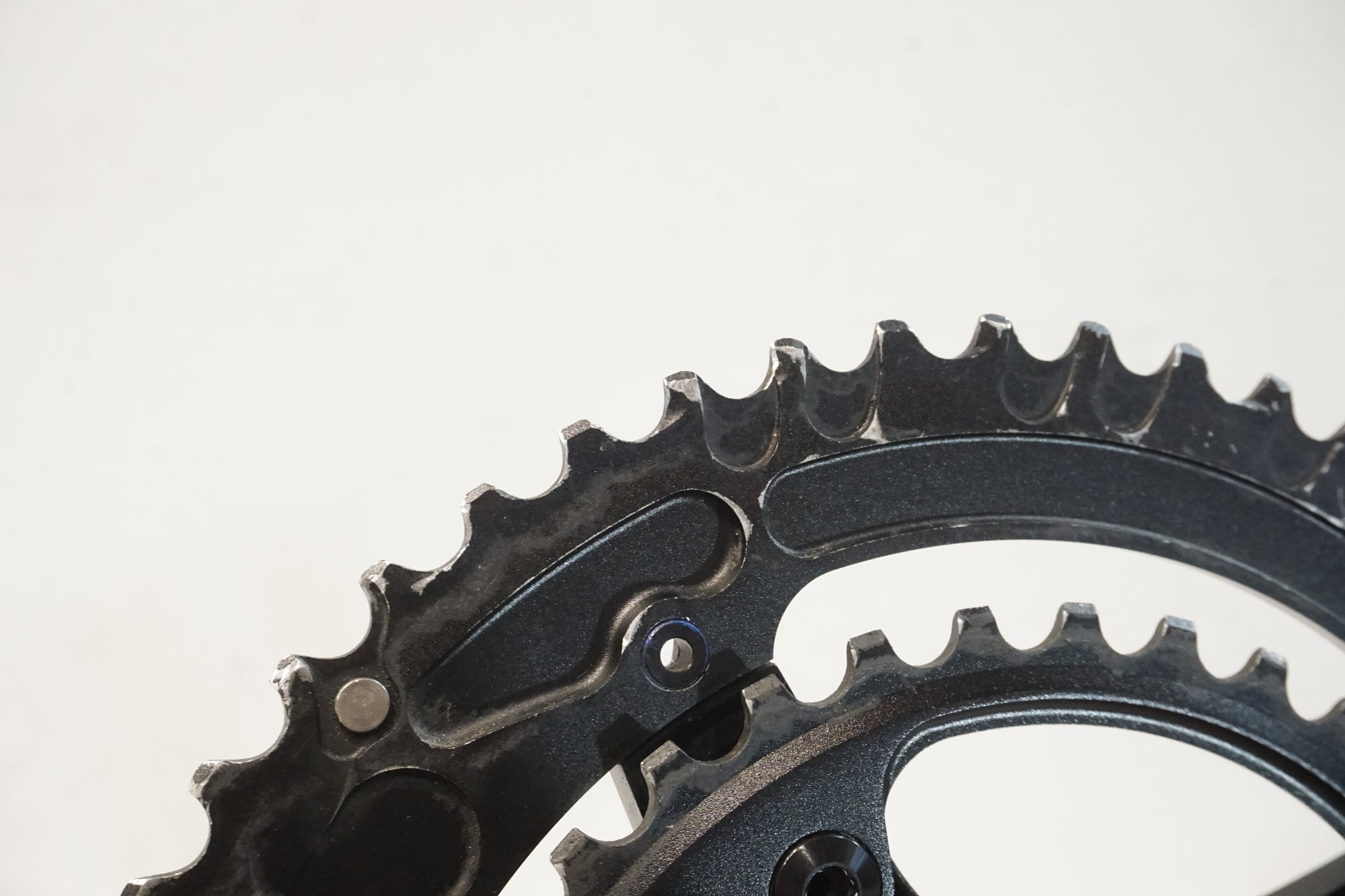 PRAXIS WORKS 「プラクシスワークス」 ZAYANTE CARBON 52-36T 172.5mm