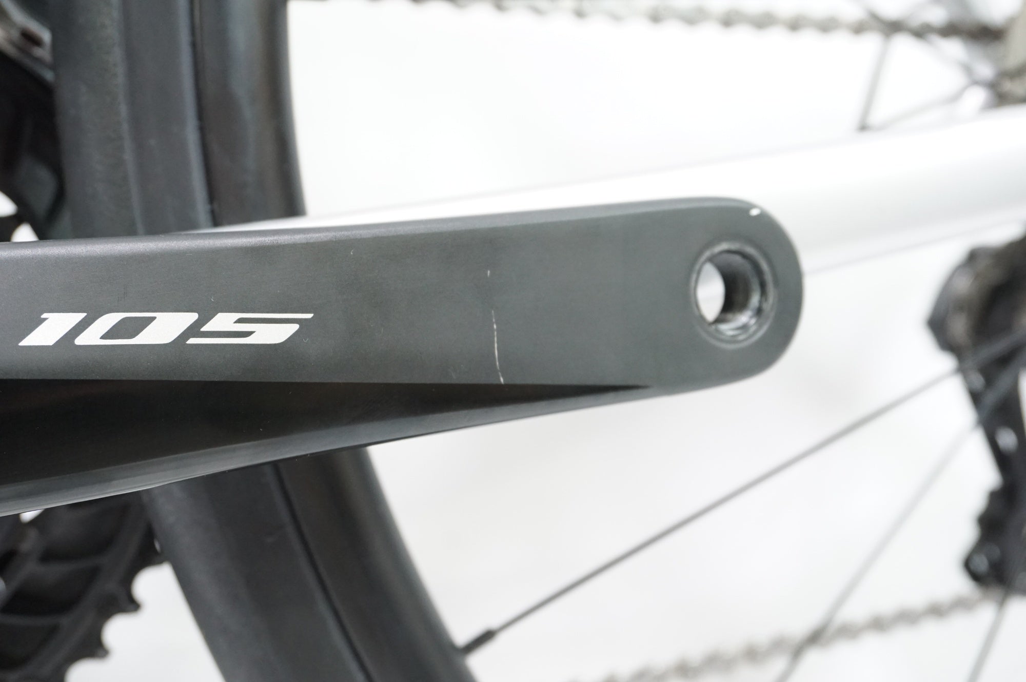 TREK 「トレック」 EMONDA SL5 DISC 2021年モデル ロードバイク / 中目黒店