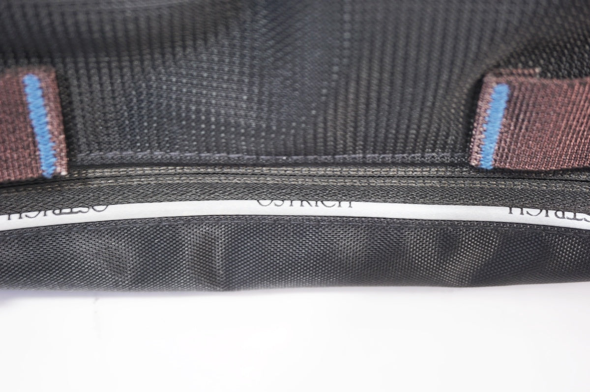 OSTRICH 「オーストリッチ」 スマートツイン フロントバッグ / バイチャリ世田谷店