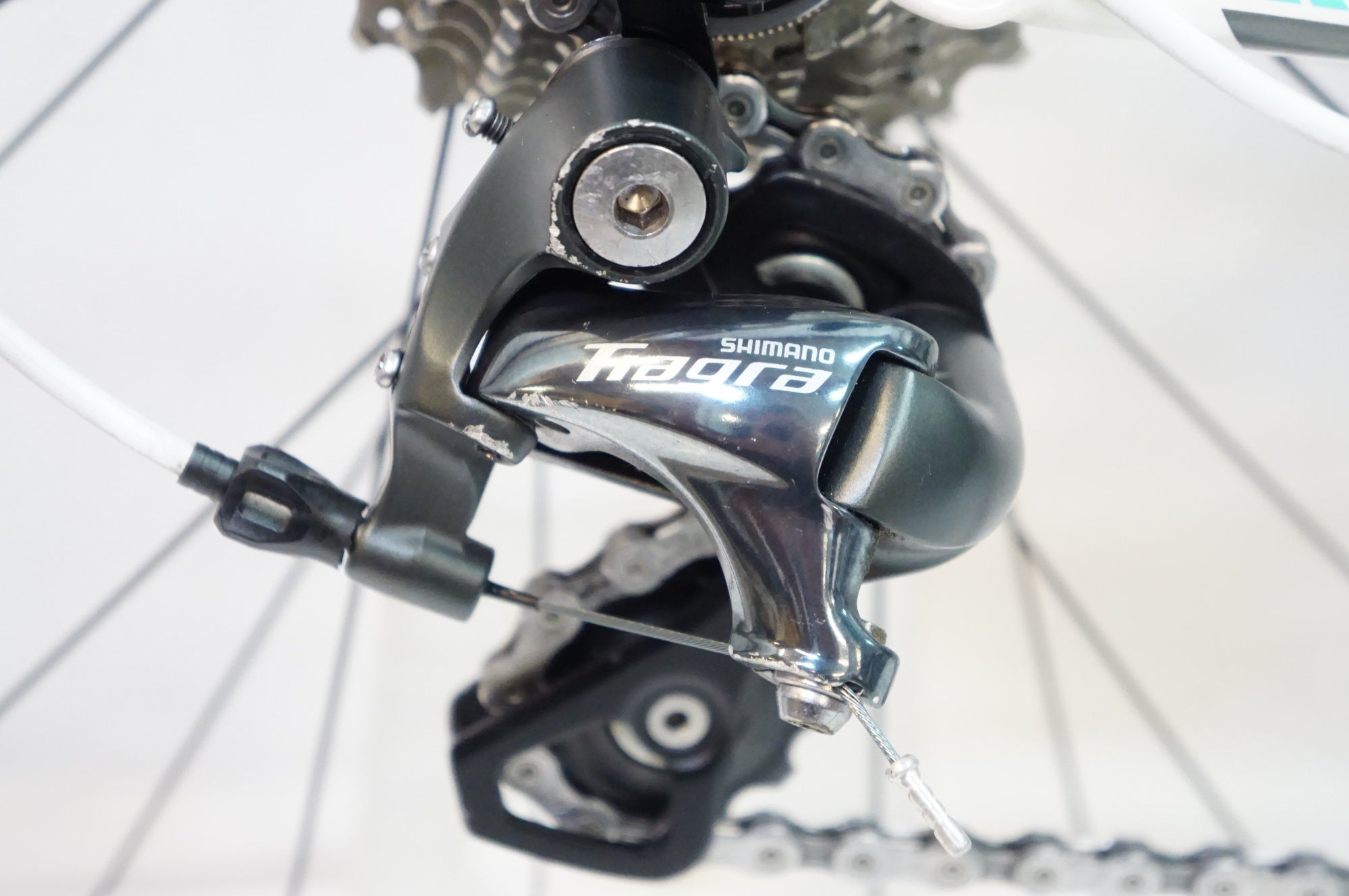 BIANCHI 「ビアンキ」 INTENSO TIAGRA 2016年モデル ロードバイク