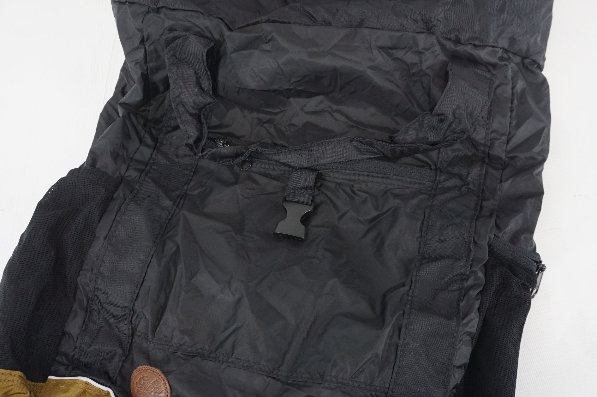 GIZA PRODUCTS 「ギザプロダクツ」 ミニフィ 2ウェイ バックパック / 阪急塚口店