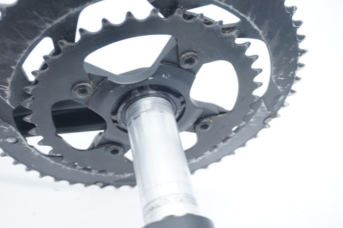 CANNONDALE 「キャノンデール」 ONE 52-36T 170mm クランク / 滋賀大津店