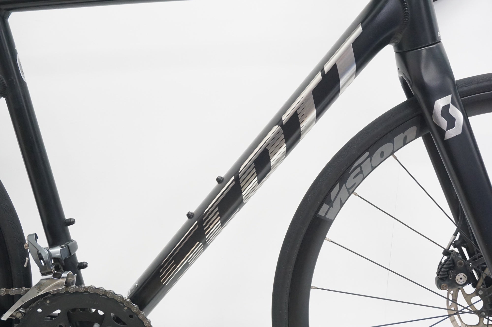 SCOTT 「スコット」 SPEEDSTER 40 DISC 2022年モデル ロードバイク / 福岡店