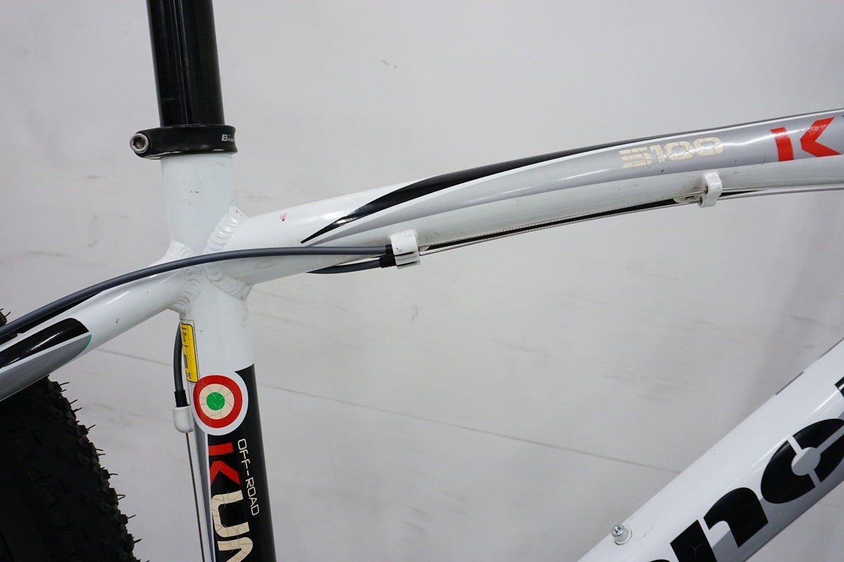 BIANCHI「ビアンキ」 KUMA 5100 26インチ 2013年モデル