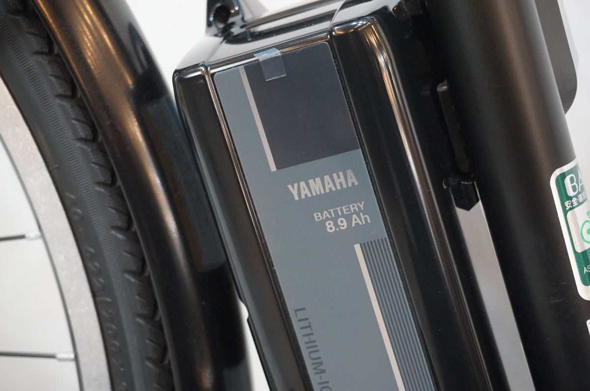 YAMAHA 「ヤマハ」 PAS CRAIG PA70C 2025年モデル 電動アシスト自転車 / 浦和ベース