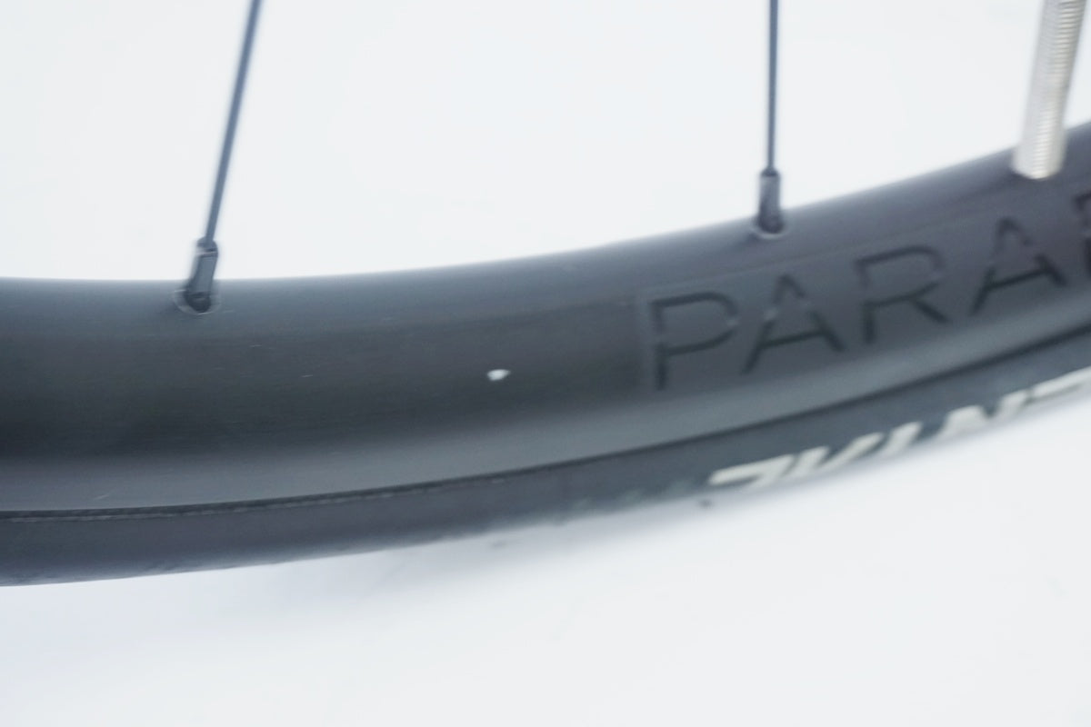 BONTRAGER 「ボントレガー」 PARADIGM SL シマノ 11速 ホイールセット / 京都八幡店