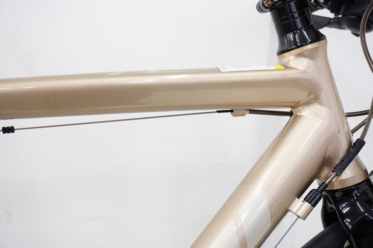 FUJI「フジ」 ROUBAIX AURA 2017年モデル クロスバイク / 浜松店