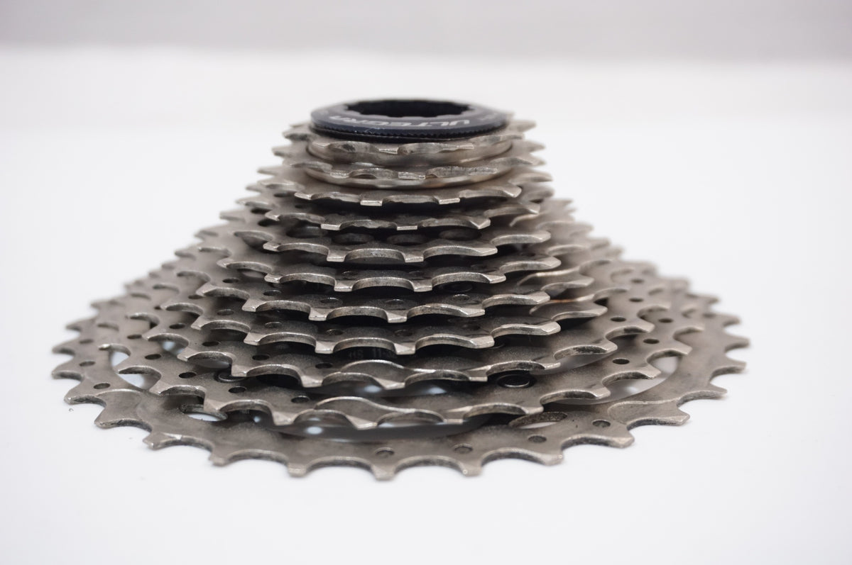 SHIMANO 「シマノ」 ULTEGRA CS-R8000 11-32T スプロケット / 世田谷店