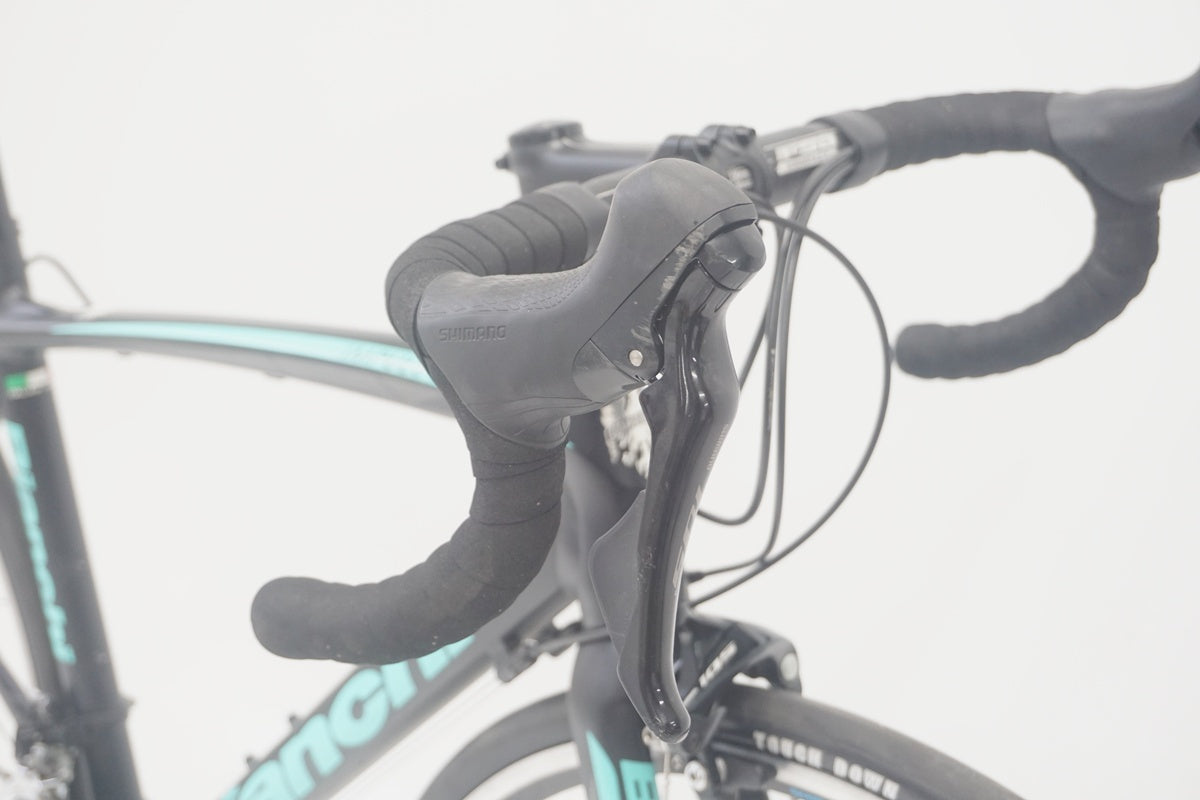 BIANCHI 「ビアンキ」 IMPULSO 2018年モデル ロードバイク / 京都八幡店