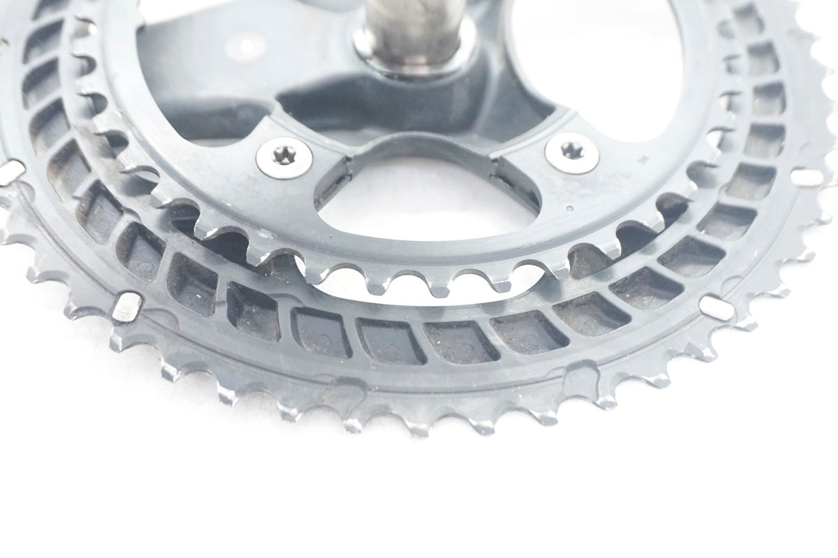 SHIMANO 「シマノ」 105 FC-5800 50-34T 170mm クランク / 大阪門真店