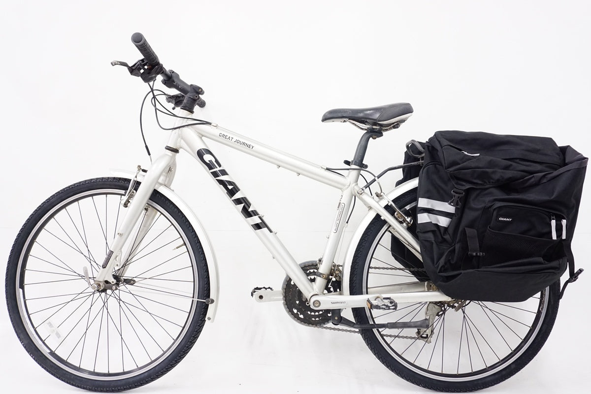 GIANT 自転車　品名を忘れてしまいました GIANT 自転車 品名を忘れてしまいました ( 防犯登録抹消済み) - メルカリ