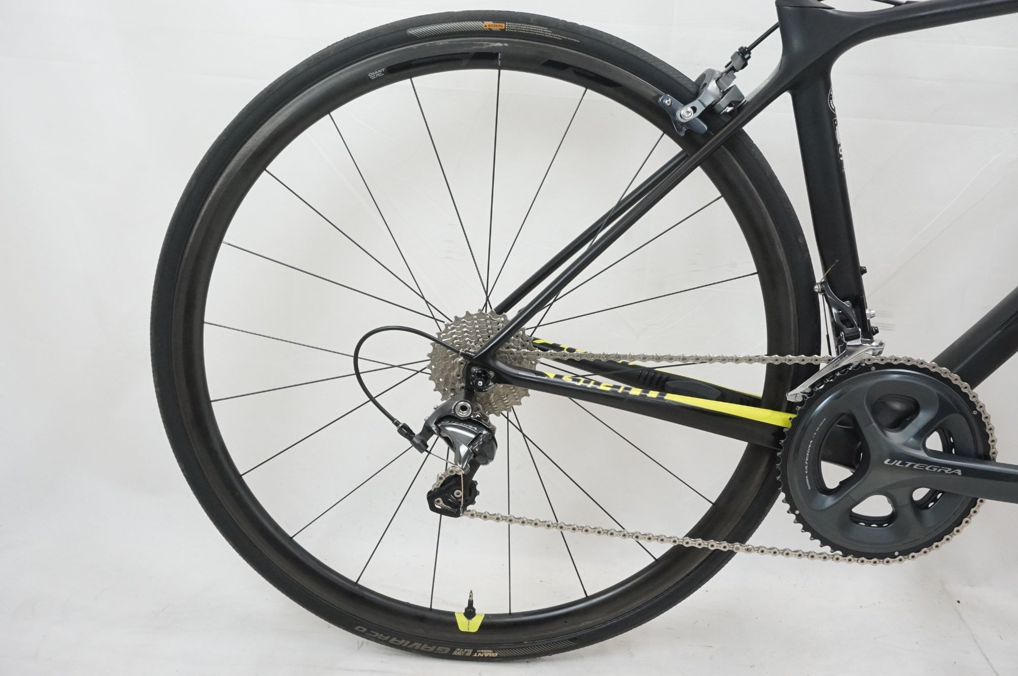 GIANT 「ジャイアント」 TCR ADVANCED PRO1 2017年モデル ロードバイク / 福岡店