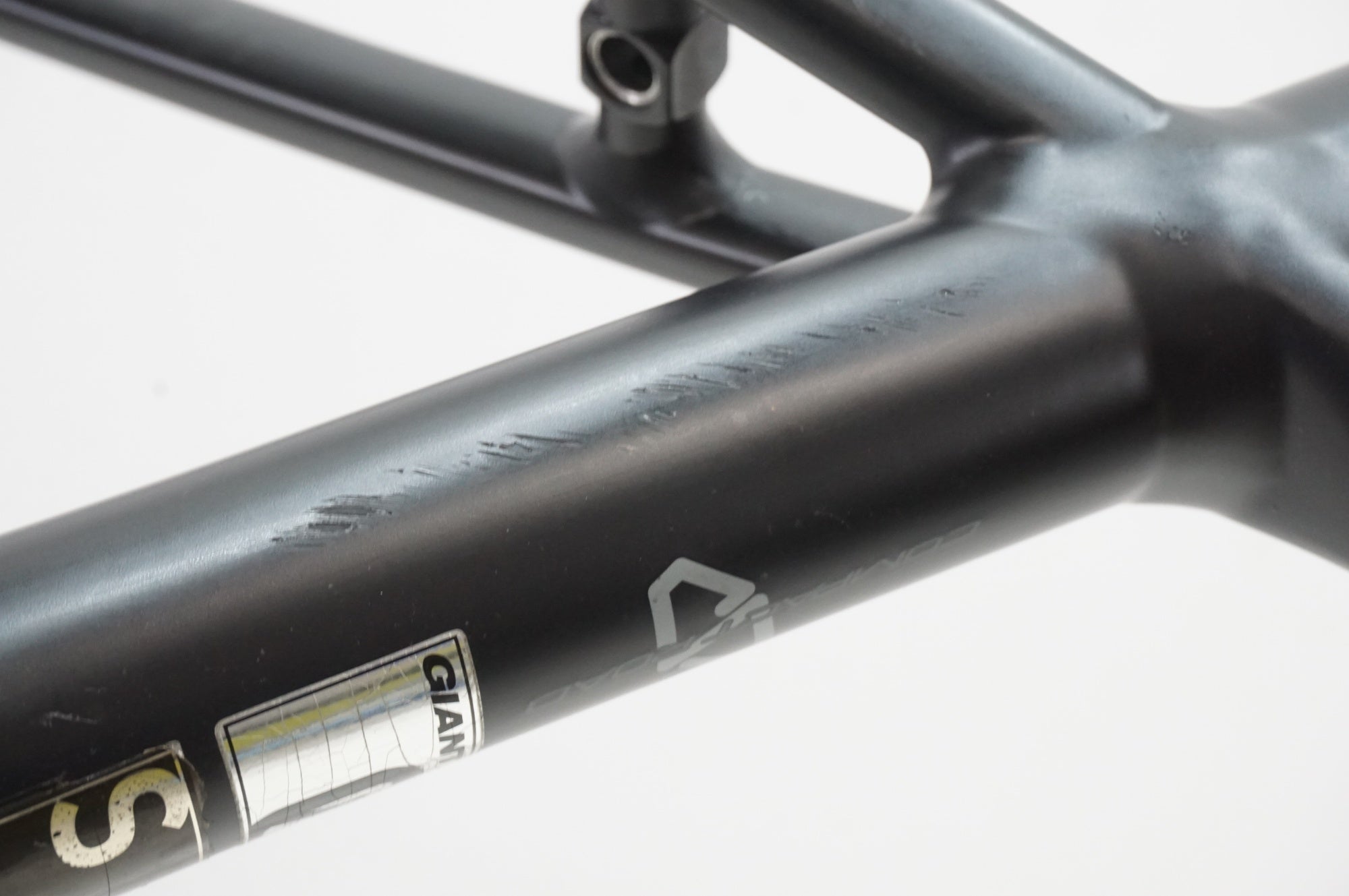 GIANT 「ジャイアント」 TCR0 2016年モデル フレームセット / 大宮店