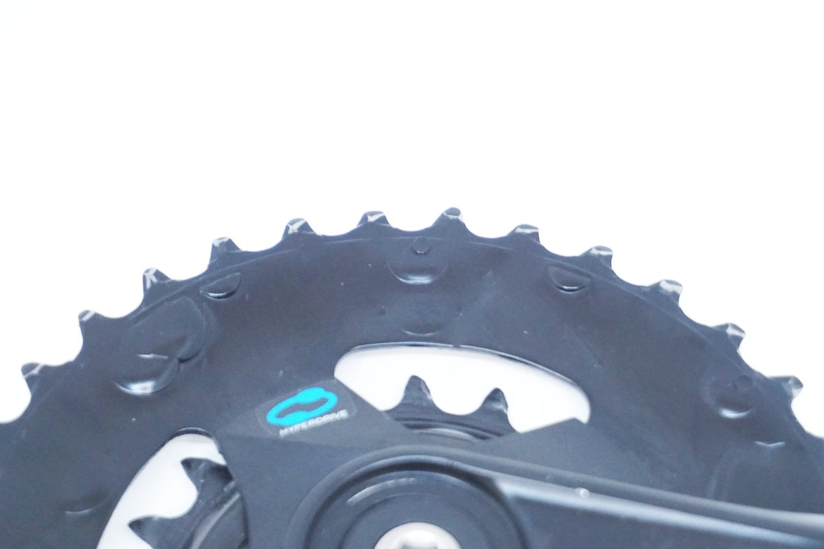 SHIMANO 「シマノ」 FC-M315-B2 36-22T 170mm クランク / 大阪美原北インター店
