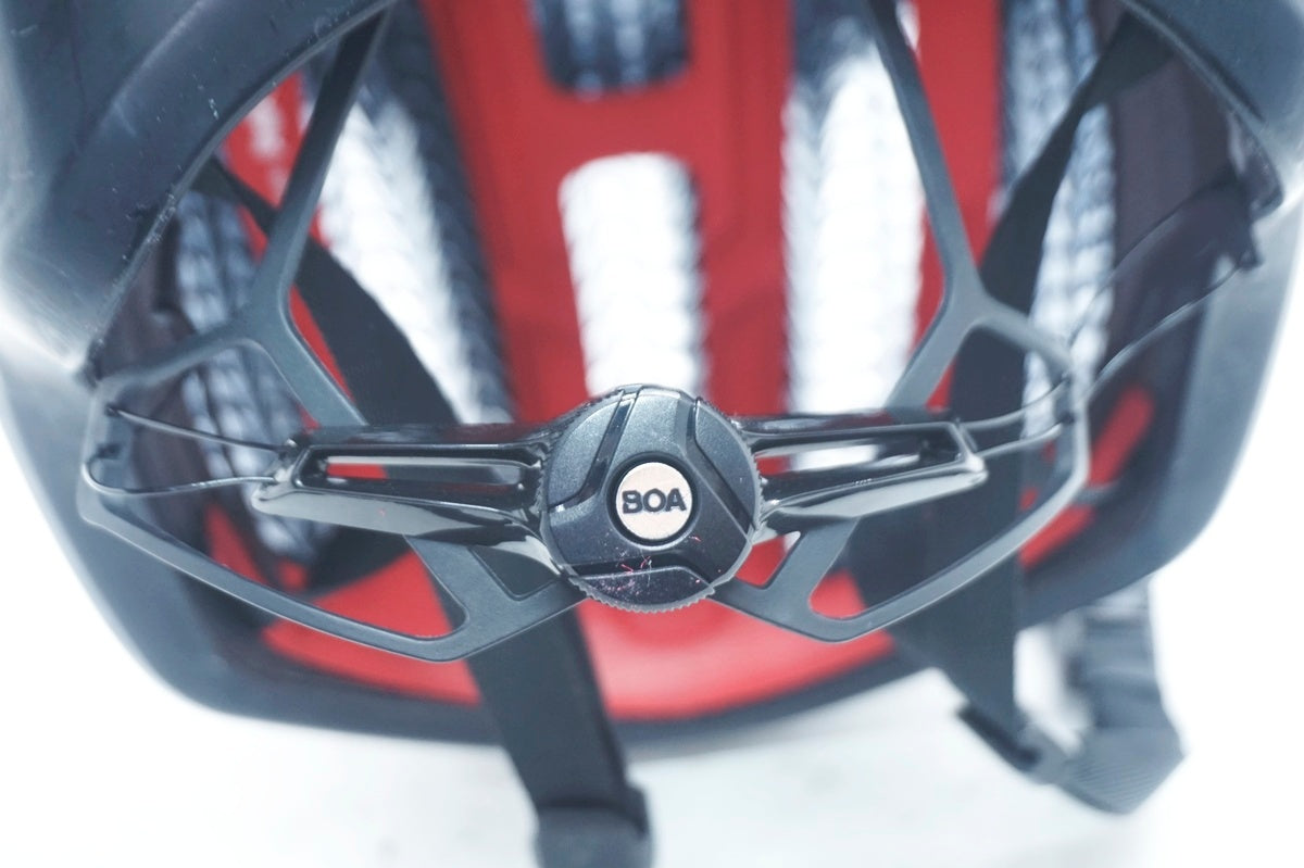 BONTRAGER 「ボントレガー」 SPECTER 2019年モデル M（54-60㎝）サイズ