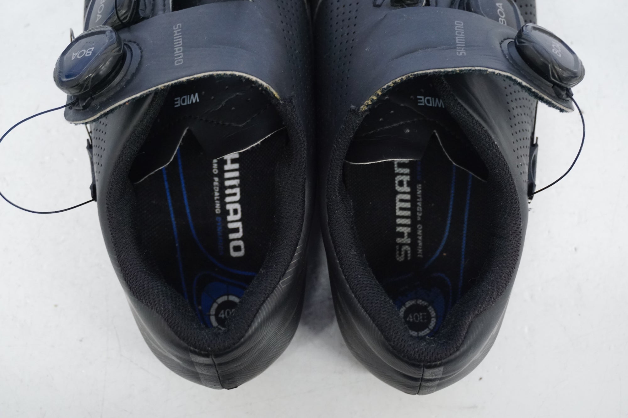 SHIMANO 「シマノ」 SHRC701M 25.2cm シューズ　/ 浜松店