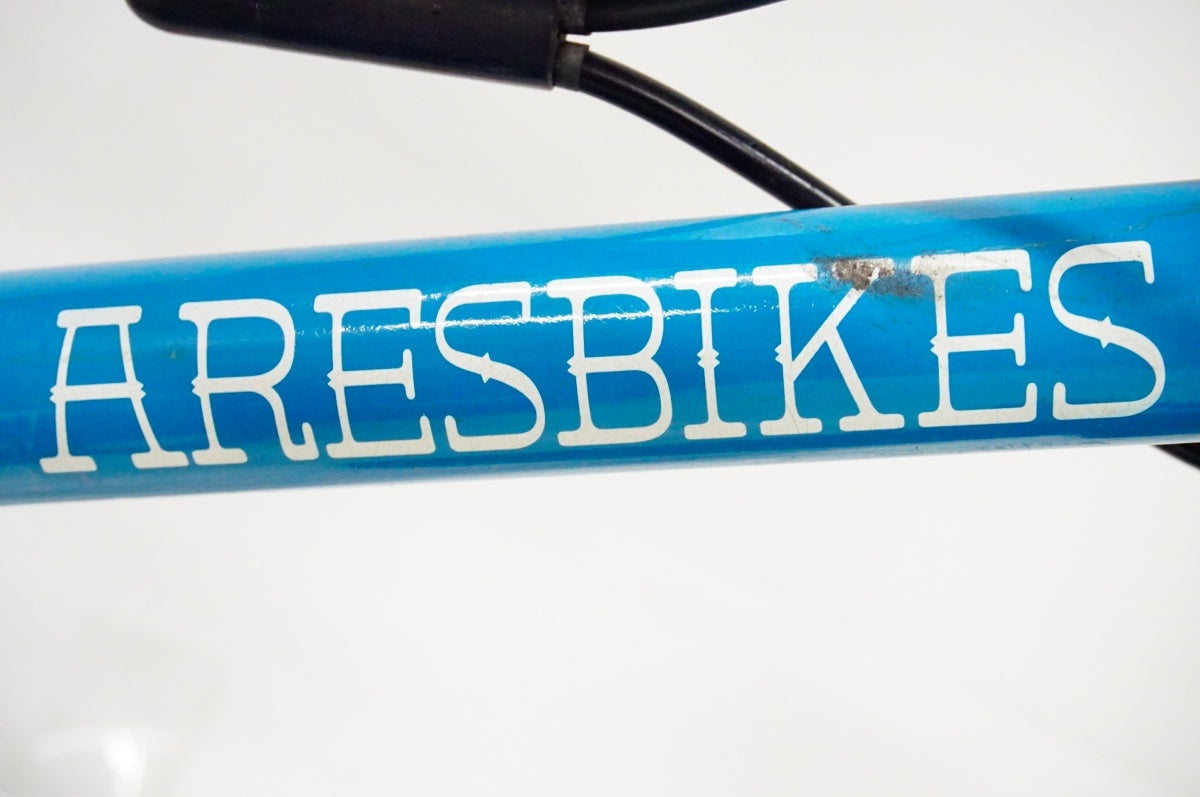 ジャンク ARESBIKES 「アーレスバイク」 STN 16インチ 2016年頃 BMX / 名古屋大須店