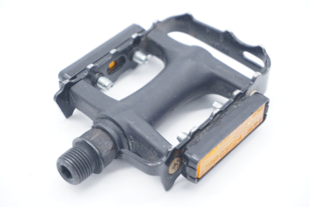 WELLGO 「ウェルゴ」 M085 ペダル / 滋賀大津店