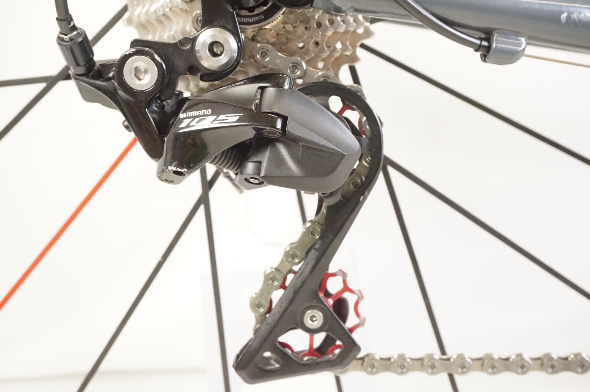 FELT 「フェルト」 FR30 2019年モデル ロードバイク / 宇都宮店