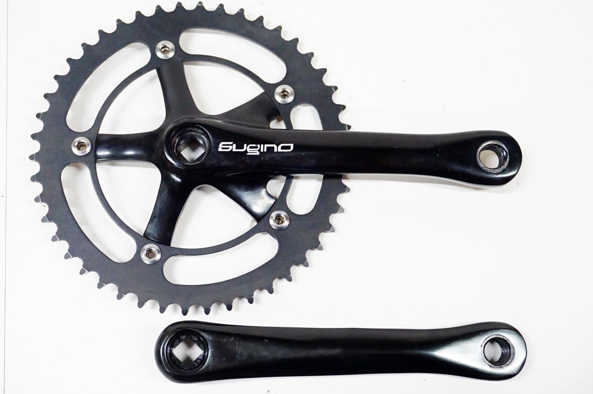 SUGINO RD2 TL 46T 170mm クランク / 名古屋大須店
