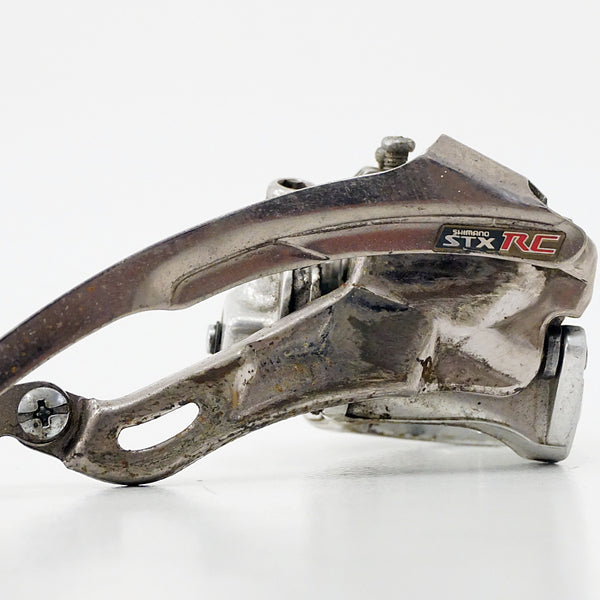 SHIMANO 「シマノ」 STX RC FD-MC36 フロントディレイラー / 浜松店