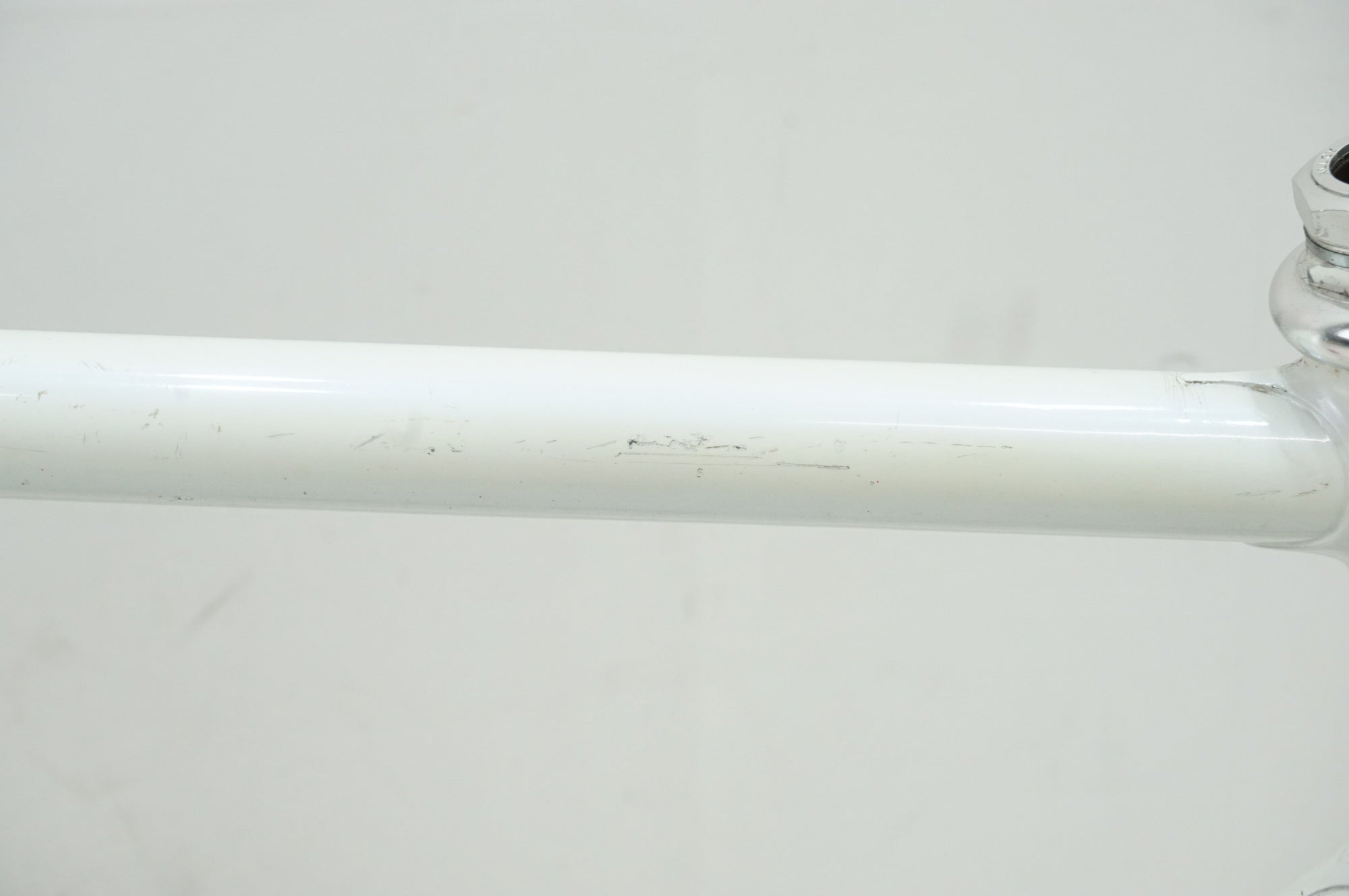 EIMEI 「エイメイ」 NJS ピスト 年式不明 フレームセット / 大宮店