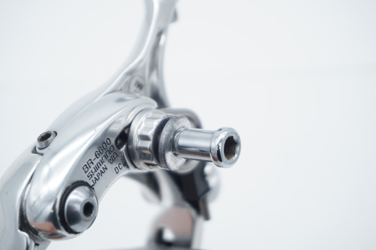 SHIMANO 「シマノ」 ULTEGRA BR-6600 キャリパーブレーキ / 滋賀大津店