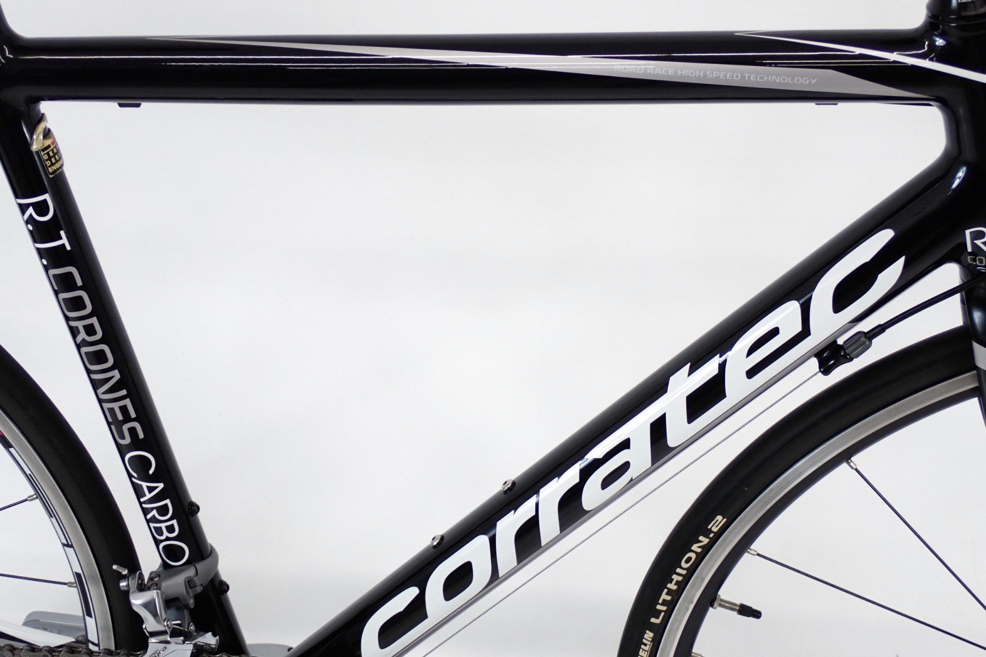 CORRATEC 「コラテック」 RT CORONES 2012年モデル ロードバイク