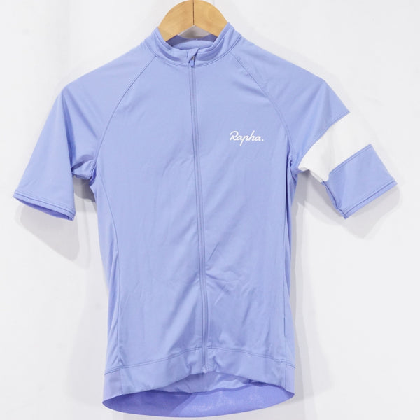 RAPHA 「ラファ」 CORE JERSEY XSサイズ レディース ジャージ / AKIBA