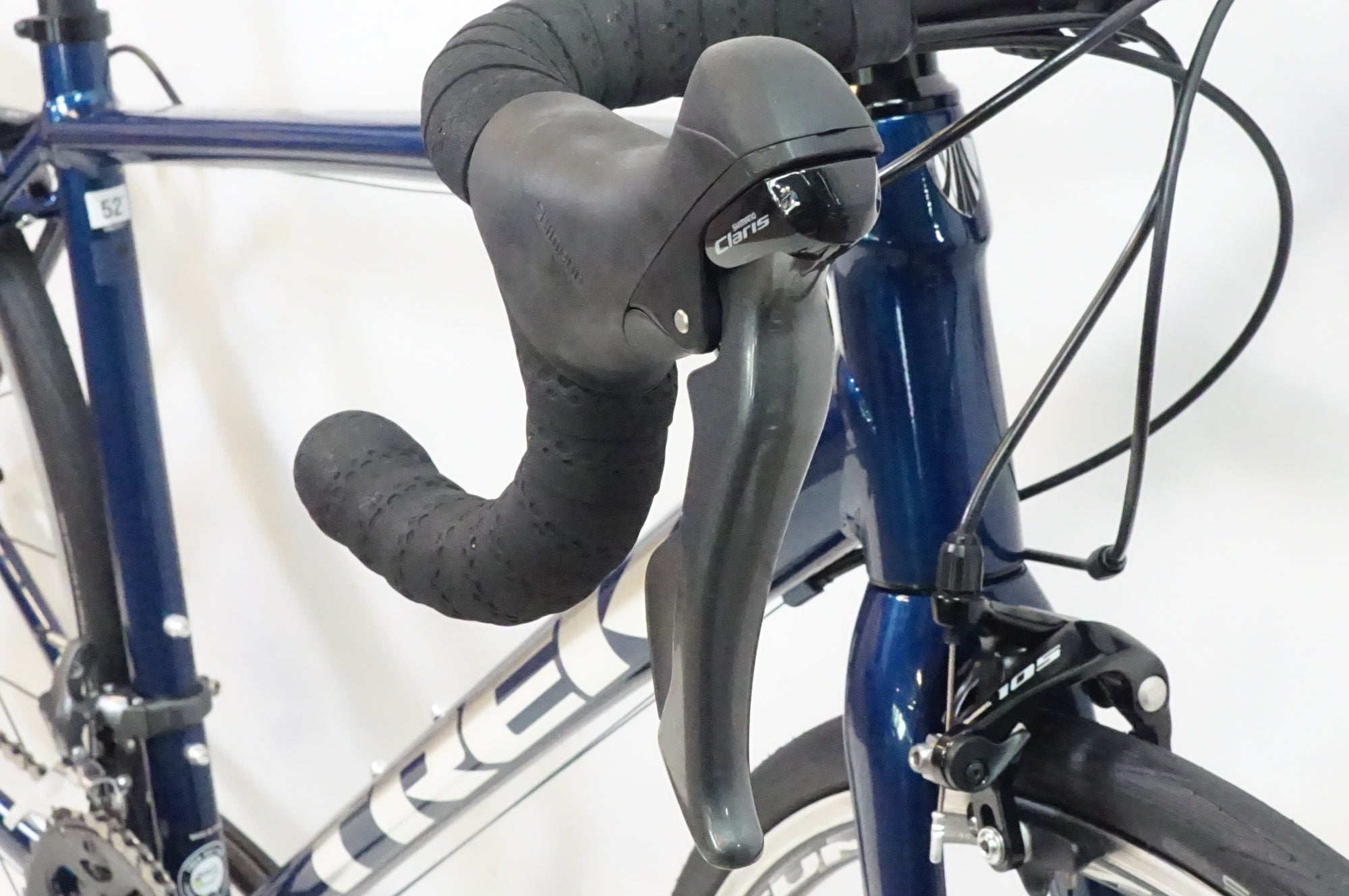 TREK 「トレック」 DOMANE AL 2 RIM 2023年モデル ロードバイク / 熊谷本店