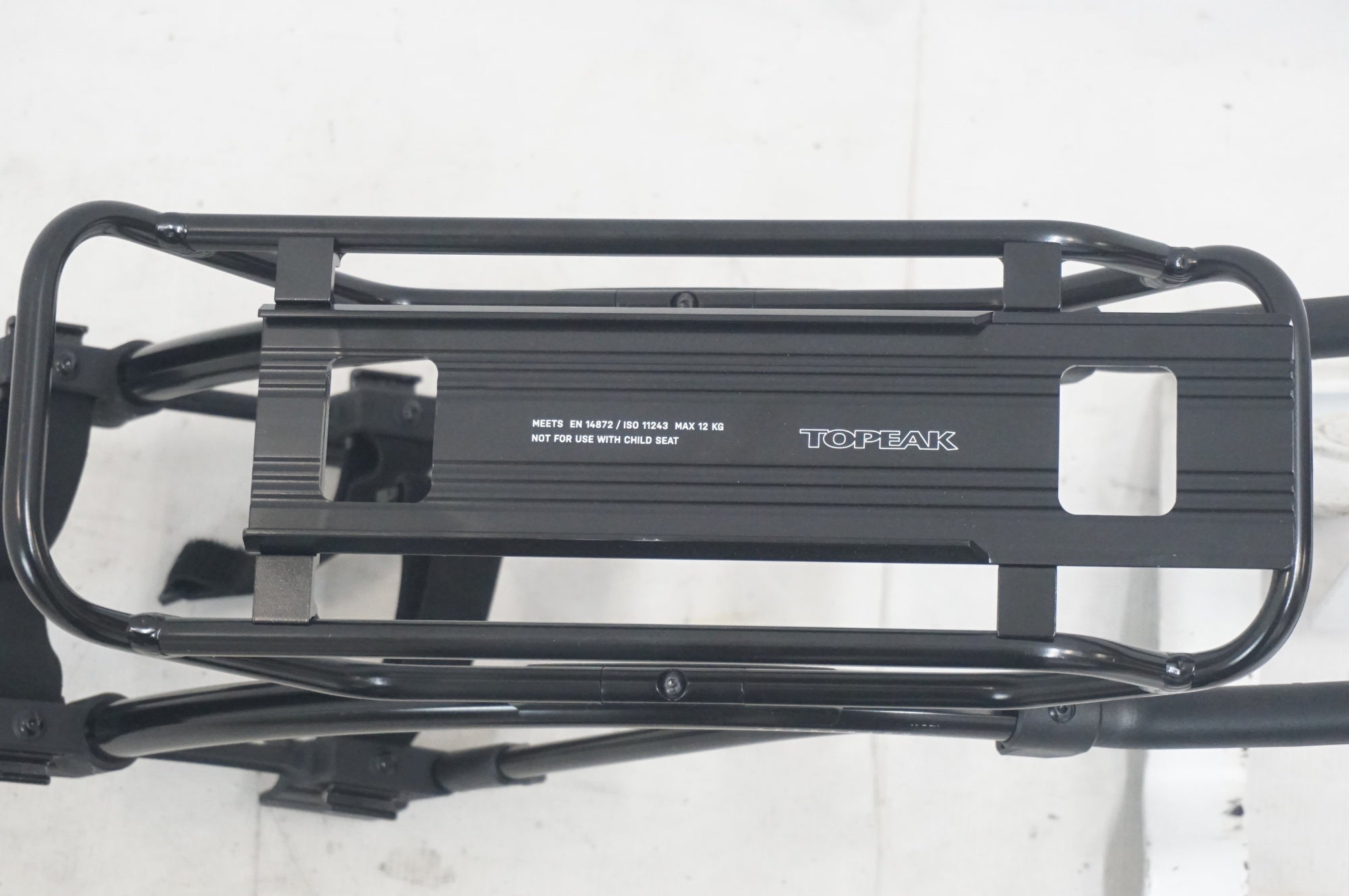 TOPEAK 「トピーク」 TETRARACK M2 リアキャリア / 福岡店