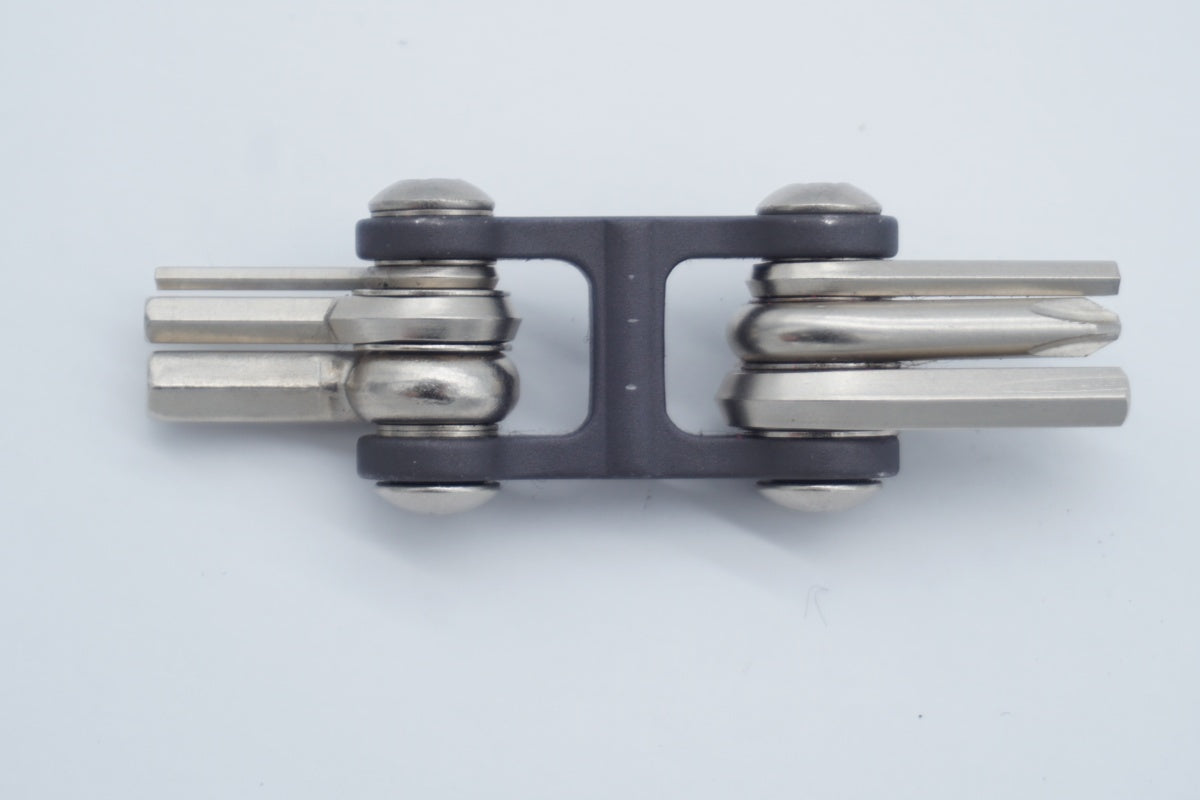 TOPEAK 「トピーク」 MINI6 携帯工具 / 滋賀大津店