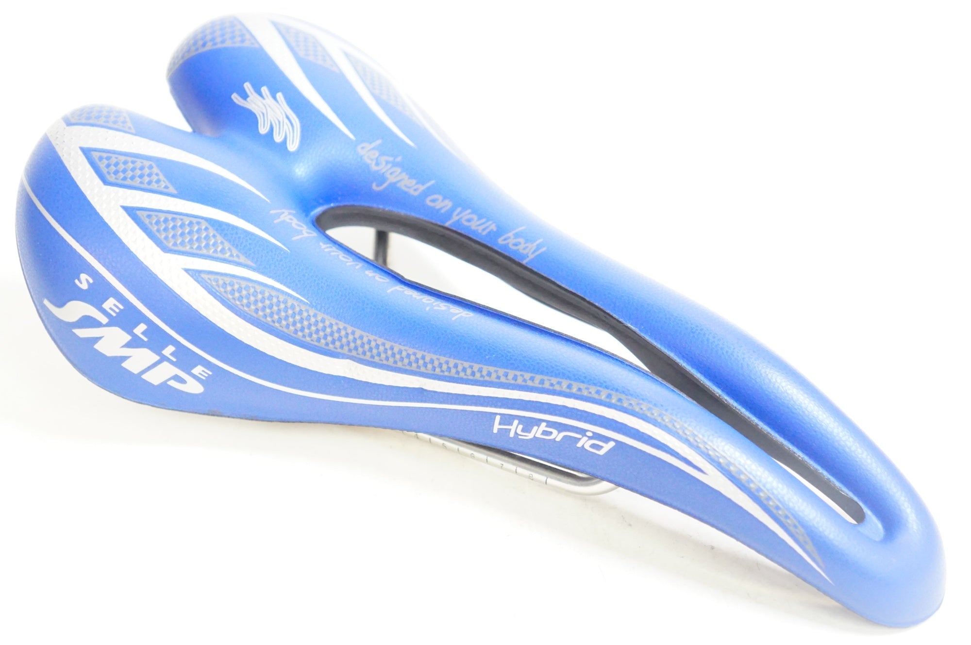 SELLE SMP 「セラ エスエムピー」 HYBRID サドル / 熊谷本店