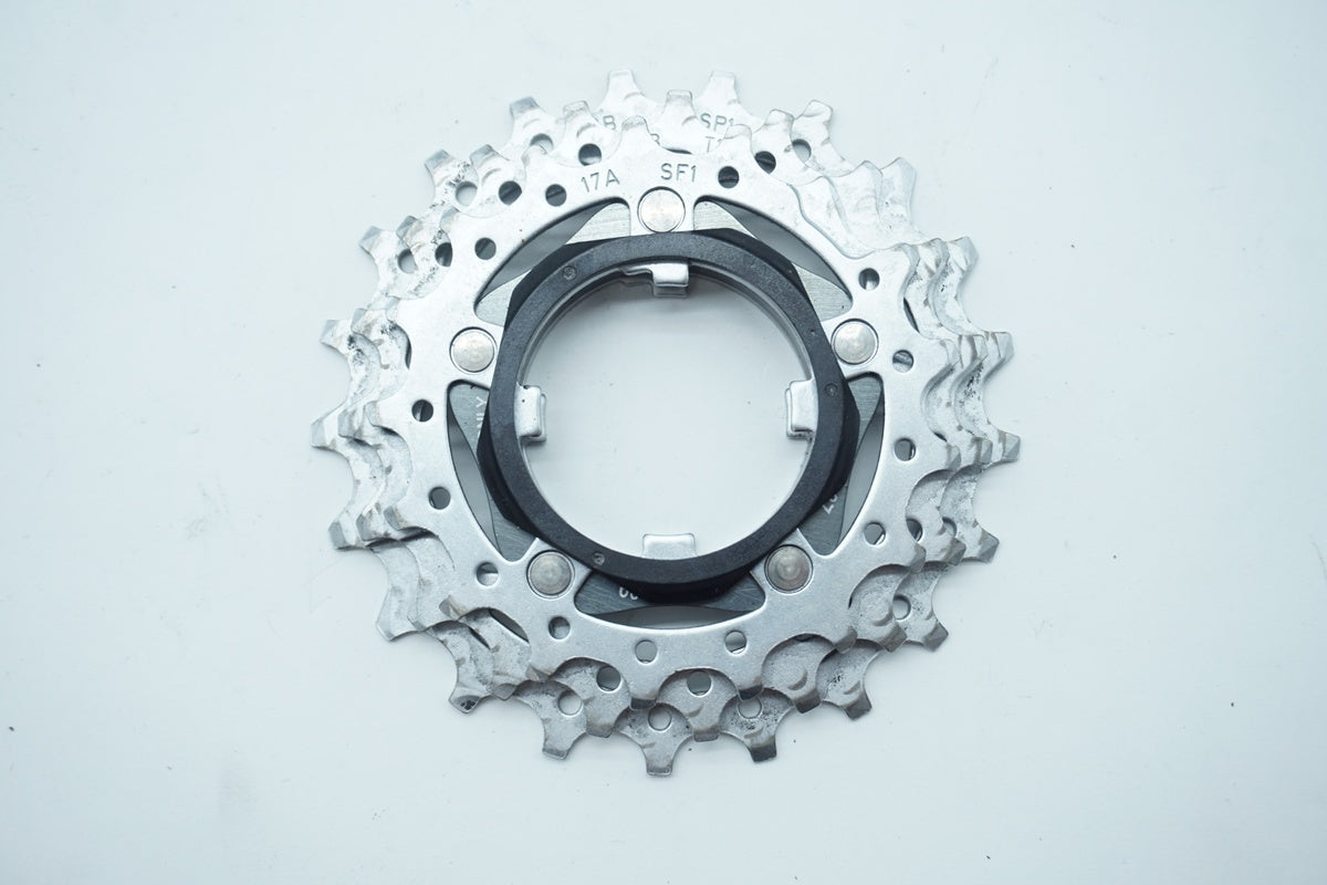 CAMPAGNOLO「カンパニョーロ」 CHORUS 11S 12-29T スプロケット/ 京都