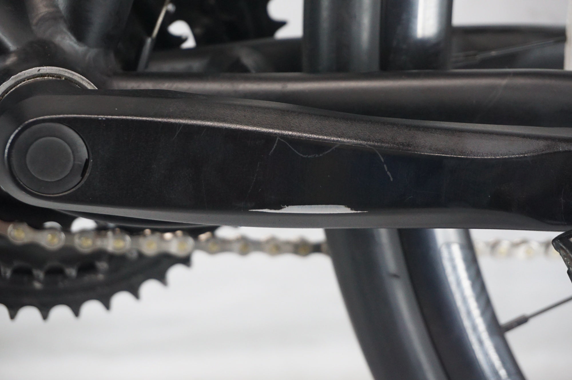 CANNONDALE 「キャノンデール」 BADBOY4 2015年モデル クロスバイク