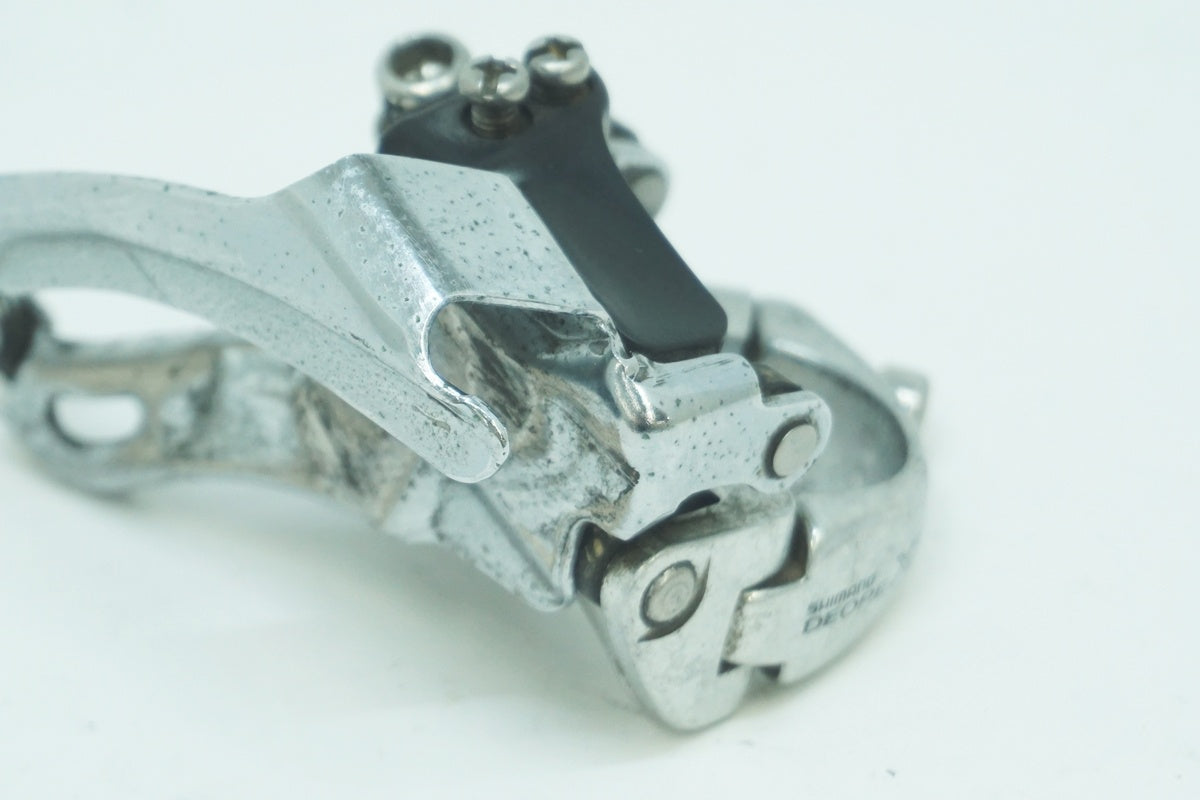 SHIMANO 「シマノ」 DEORE XT FD-M739 フロントディレイラー / 大阪美原北インター店