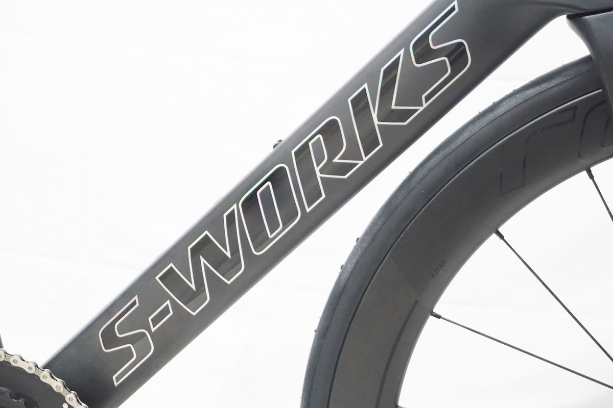 SPECIALIZED 「スペシャライズド」 S-WORKS VENGE DISC 2019年モデル ロードバイク / 大阪美原北インター店