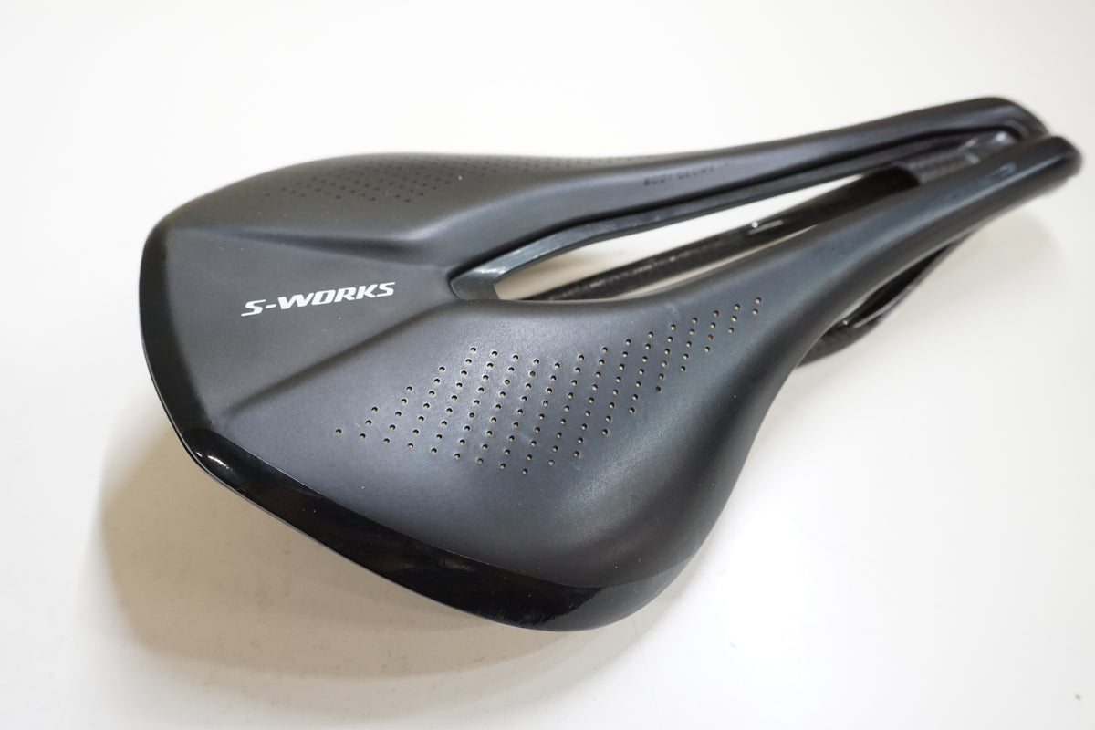 SPECIALIZED 「スペシャライズド」 S-WORKS POWER 143 サドル / 大宮店