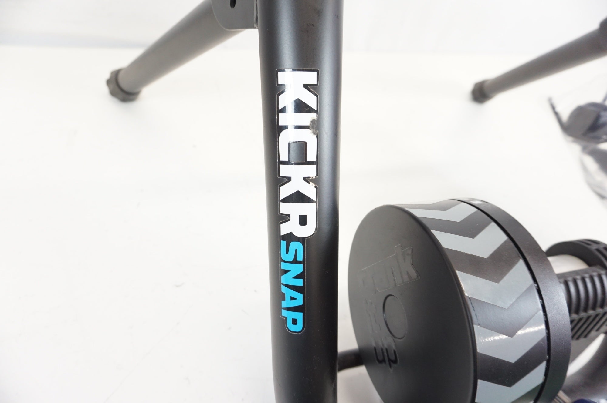 WAHOO 「ワフー」 KICKR SNAP WFBKTR3 スマートトレーナー / 宇都宮店