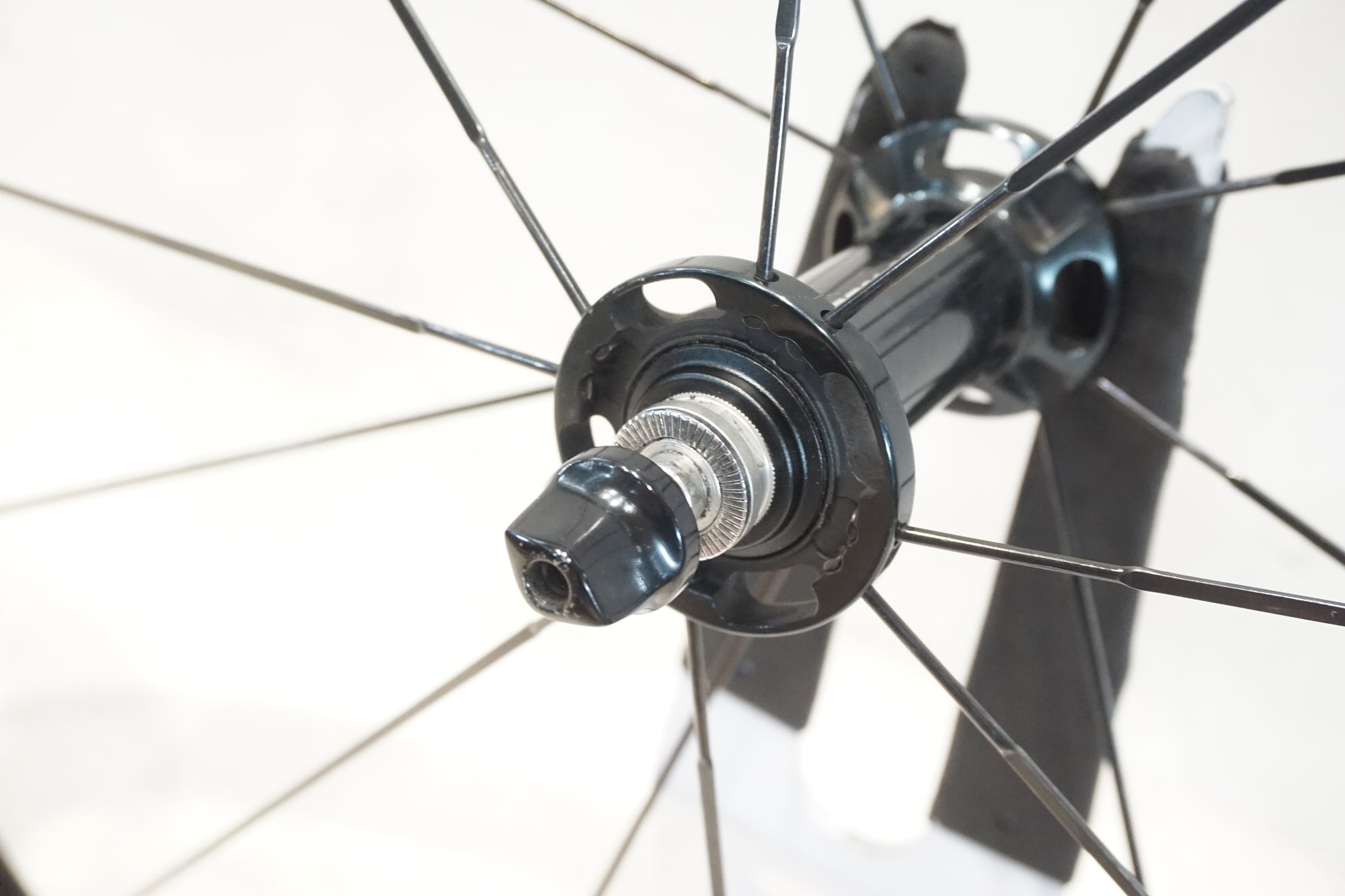 SHIMANO 「シマノ」 DURA-ACE WH-9000 C35 TU シマノ11速 ホイールセット / 横浜戸塚店