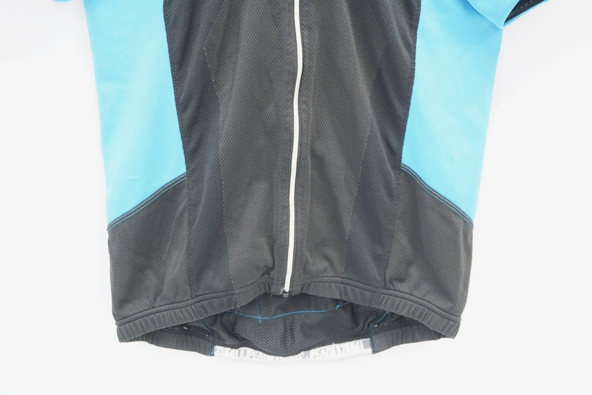 PEARLIZUMI 「パールイズミ」 Lサイズ 半袖 ジャージ / 京都八幡店