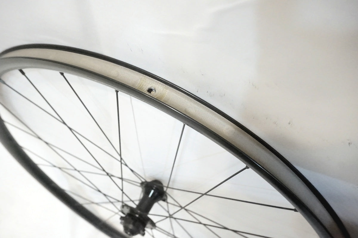 BONTRAGER 「ボントレガー」 PARADIGM DISC シマノ11速 ホイールセット/ バイチャリ世田谷店