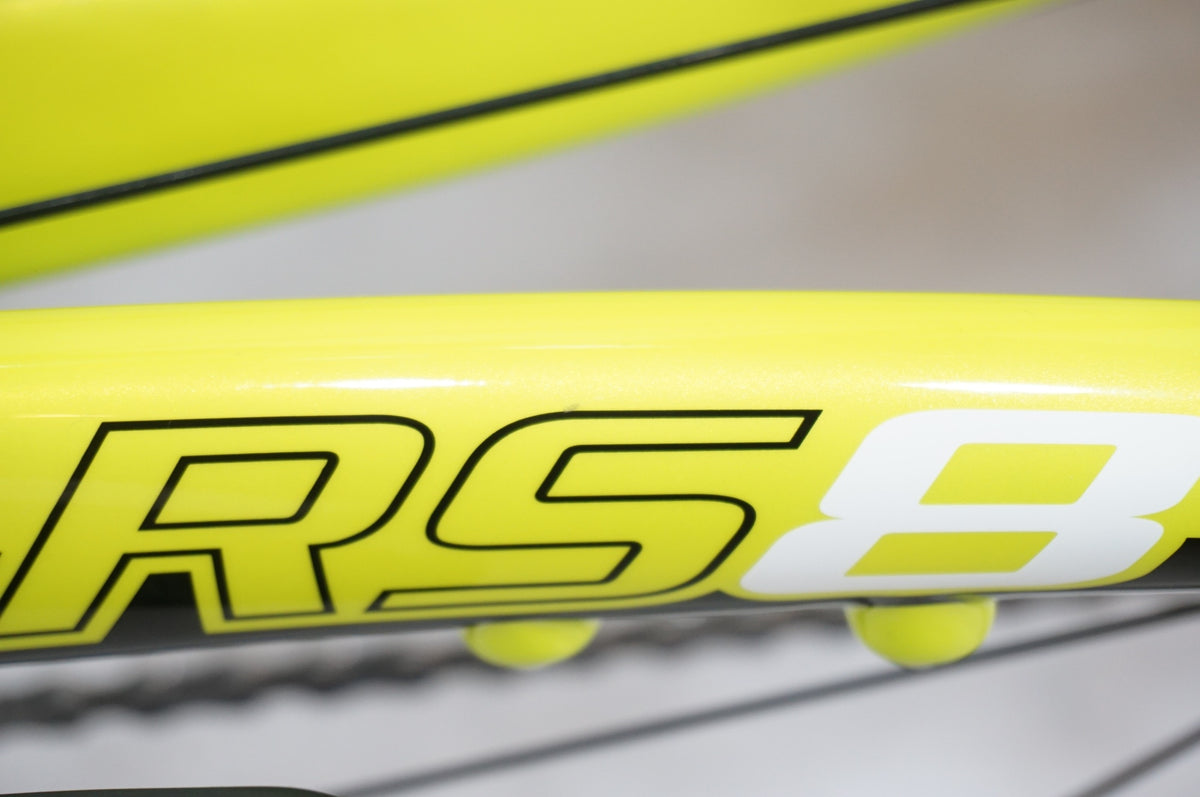 BRIDGESTONE 「ブリヂストン」 ANCHOR RS8 EQUIPE 2015年モデル ロードバイク / 浦和ベース